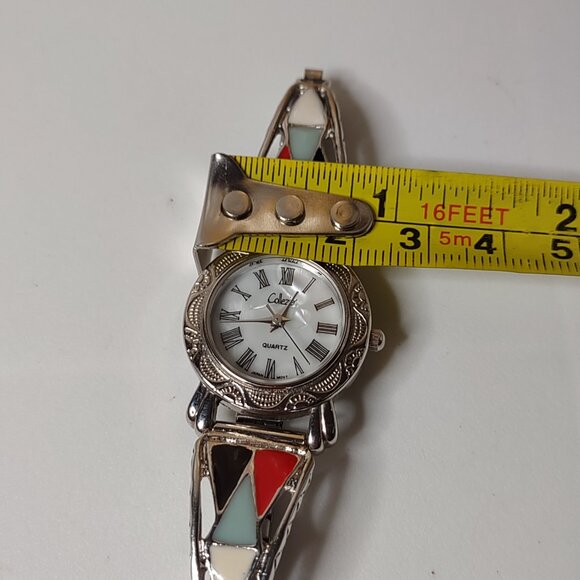 6 Inch Collezio Stretch Watch - Picture 9 of 9